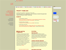 Tablet Screenshot of pdf.mutual-learning-employment.net